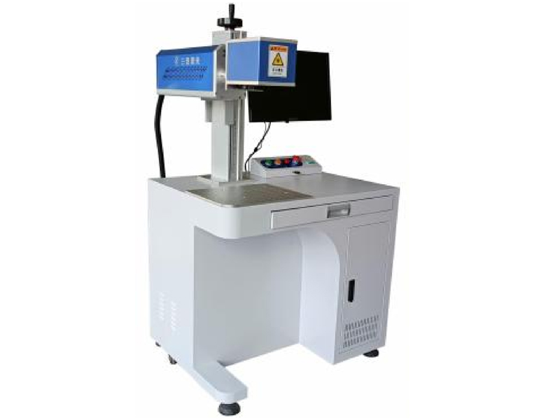 co2 laser marking machine
