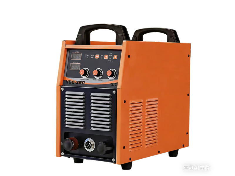 arc welding set